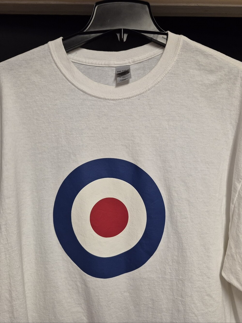 RAF Bullseye T Shirt